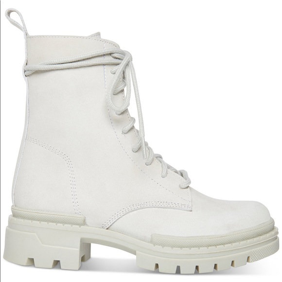 Jamisyn Lace-Up - Picture 2 of 5